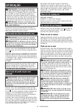 Preview for 57 page of Makita HP002GD201 Instruction Manual