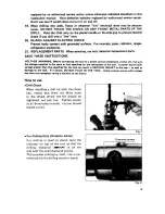 Preview for 3 page of Makita HP1030 Instruction Manual