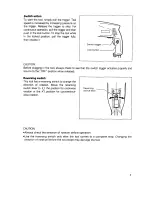 Preview for 7 page of Makita HP1200 Instruction Manual