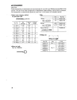 Предварительный просмотр 10 страницы Makita HP1200 Instruction Manual