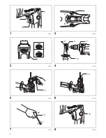 Preview for 2 page of Makita HP1230 Instruction Manual