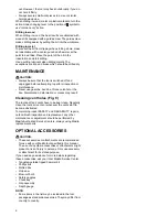 Preview for 6 page of Makita HP1230 Instruction Manual