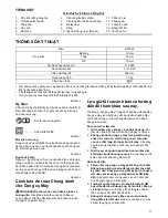 Preview for 11 page of Makita HP1230 Instruction Manual