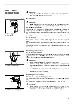 Preview for 5 page of Makita HP1510 Instruction Manual