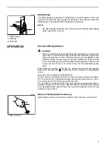 Preview for 7 page of Makita HP1510 Instruction Manual