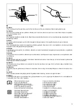 Предварительный просмотр 3 страницы Makita HP1620 Instruction Manual