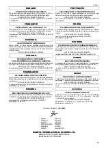 Preview for 41 page of Makita HP1620 Instruction Manual