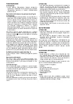 Предварительный просмотр 17 страницы Makita HP1631KX3 Instruction Manual