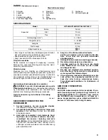 Preview for 31 page of Makita HP1640 Instruction Manual