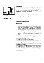 Preview for 9 page of Makita HP2051F/2 Instruction Manual