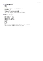 Предварительный просмотр 2 страницы Makita HP332D Technical Information