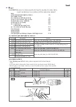 Preview for 3 page of Makita HP332D Technical Information