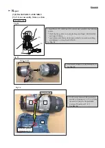 Предварительный просмотр 12 страницы Makita HP332D Technical Information