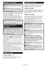 Preview for 29 page of Makita HP457DX100 Instruction Manual