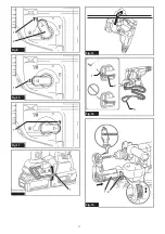 Preview for 3 page of Makita HR004G Instruction Manual