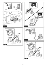 Preview for 8 page of Makita HR004G Instruction Manual