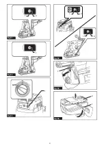 Preview for 9 page of Makita HR004G Instruction Manual