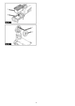 Preview for 10 page of Makita HR004G Instruction Manual