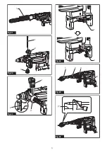 Preview for 5 page of Makita HR006G Instruction Manual