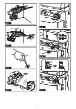 Preview for 6 page of Makita HR006G Instruction Manual