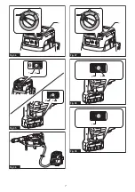 Preview for 7 page of Makita HR006G Instruction Manual