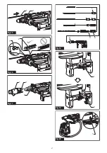 Preview for 4 page of Makita HR006GZ Instruction Manual