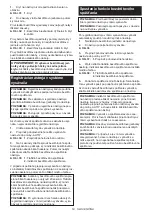 Preview for 53 page of Makita HR006GZ Instruction Manual