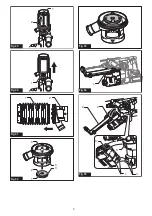 Preview for 6 page of Makita HR008G Instruction Manual