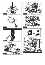 Preview for 9 page of Makita HR008G Instruction Manual