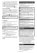 Preview for 93 page of Makita HR008GM202 Instruction Manual