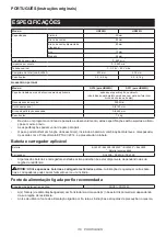 Preview for 119 page of Makita HR008GM202 Instruction Manual