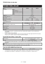 Preview for 170 page of Makita HR008GM202 Instruction Manual