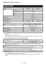 Preview for 131 page of Makita HR009G Instruction Manual