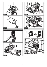 Preview for 9 page of Makita HR009GT201 Instruction Manual