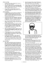 Preview for 3 page of Makita HR140DWMJ Instruction Manual