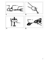 Preview for 3 page of Makita HR160D Instruction Manual