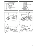 Preview for 3 page of Makita HR1820 Instruction Manual