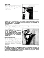 Preview for 8 page of Makita HR1821 Instruction Manual