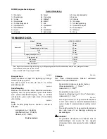 Preview for 13 page of Makita HR1830 Instruction Manual