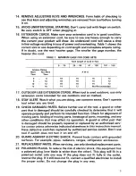 Preview for 3 page of Makita HR2000 Instruction Manual