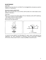 Preview for 9 page of Makita HR2000 Instruction Manual