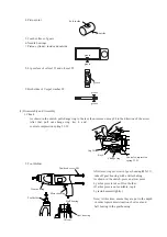 Preview for 4 page of Makita HR2000 Technical Information