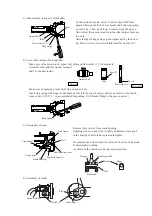 Предварительный просмотр 5 страницы Makita HR2000 Technical Information