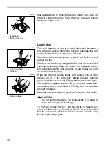 Предварительный просмотр 10 страницы Makita HR2010 Instructional Manual