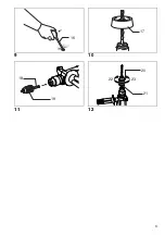 Preview for 3 page of Makita HR2020 Instruction Manual