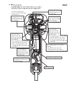 Предварительный просмотр 16 страницы Makita HR2021 Technical Information