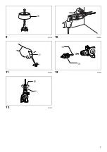 Preview for 3 page of Makita HR2230 Instruction Manual