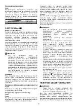 Preview for 10 page of Makita HR2230 Instructions Manual