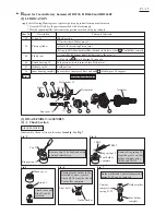 Preview for 3 page of Makita HR2230 Technical Information