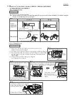 Предварительный просмотр 4 страницы Makita HR2230 Technical Information